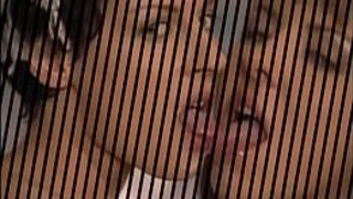 Мария Белуччи и Мишель Уайлд женятся и после этого наслаждаются двойным проникновением - порно видео