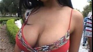 Гаванский имбирь - порно видео