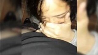 Я не должен напиваться ... они поймали меня и забеременели - порно видео