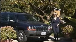 Венди Грудастая и Зрелая И Пробует Сперму - порно видео